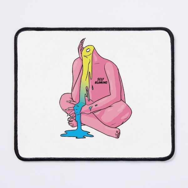 Item preview, Self Blaming,Blame designed and sold by Gazo freeze  ★★★★★.