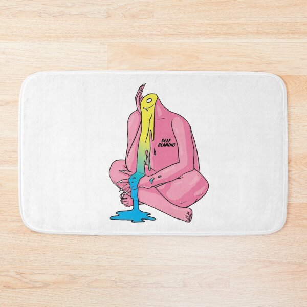 Item preview, Self Blaming,Blame designed and sold by Gazo freeze  ★★★★★.