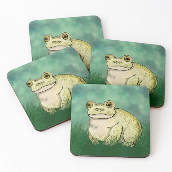 Item preview, Frog Pond designed and sold by Crazedbroom.
