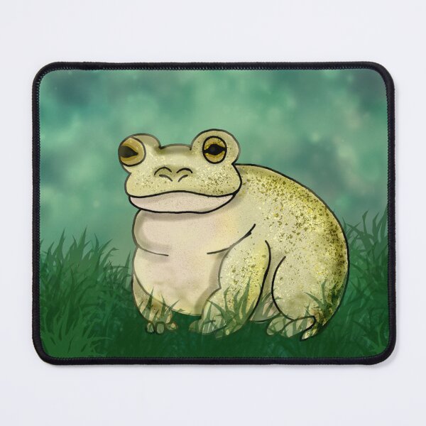 Item preview, Frog Pond designed and sold by Crazedbroom.