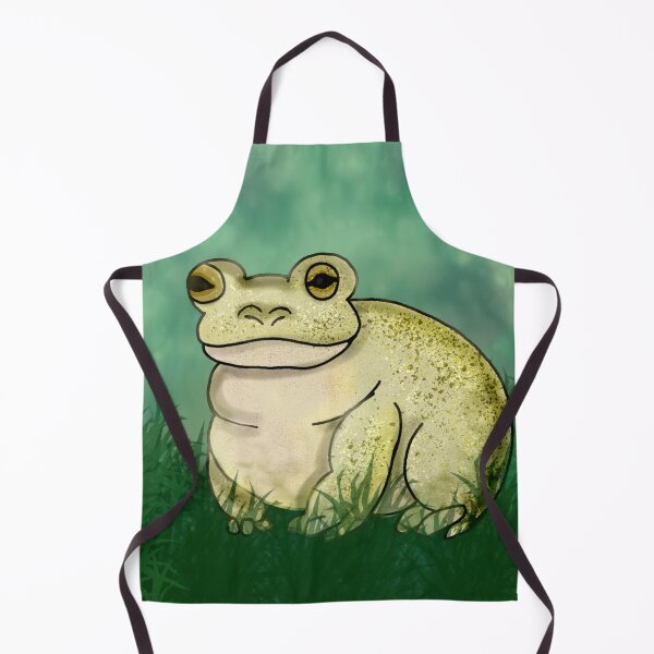 Item preview, Frog Pond designed and sold by Crazedbroom.