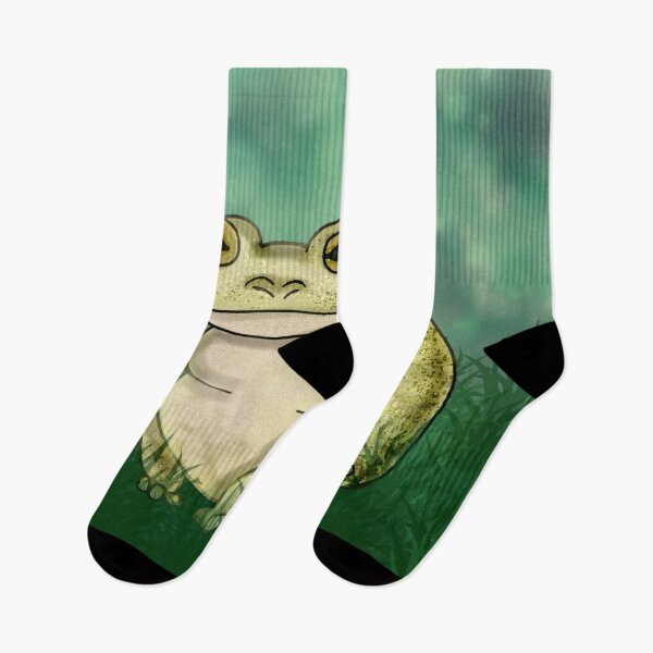 Item preview, Frog Pond designed and sold by Crazedbroom.