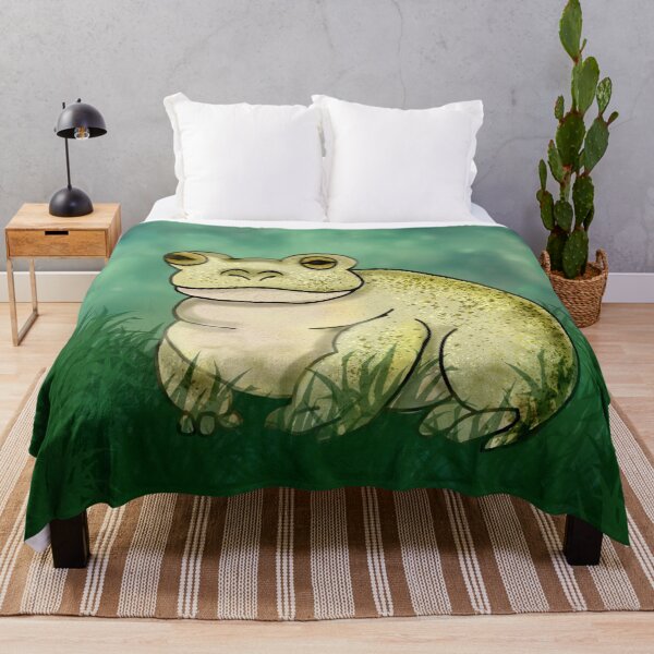 Item preview, Frog Pond designed and sold by Crazedbroom.