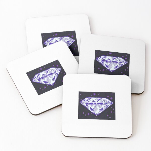 Item preview, Diamond designed and sold by MystoMirage Gaming .