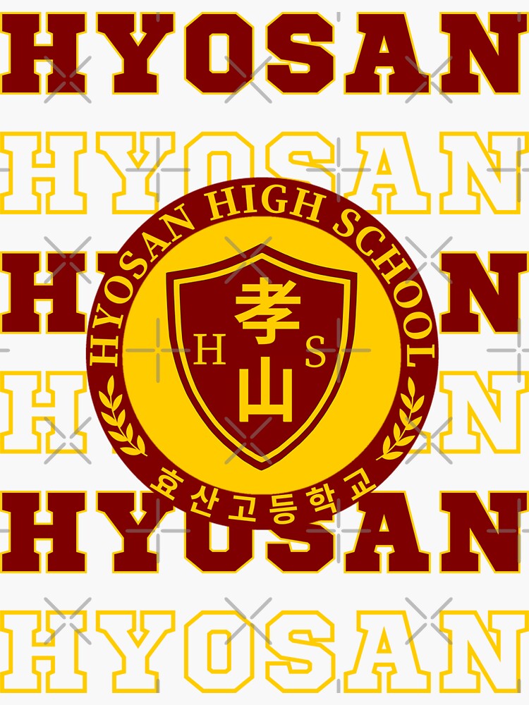 All of Us Are Dead Netflix Korean Series Hyosan High School