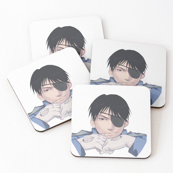 Item preview, Flame And Cool Manga Anime Art designed and sold by doodlingjay.