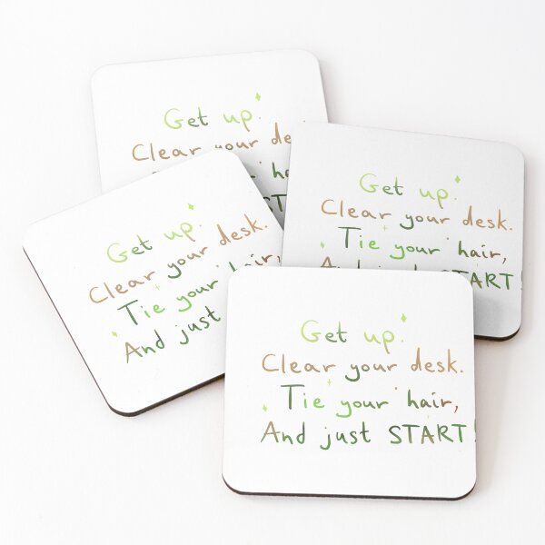 Item preview, Motivational quote designed and sold by EndlessSunshine.