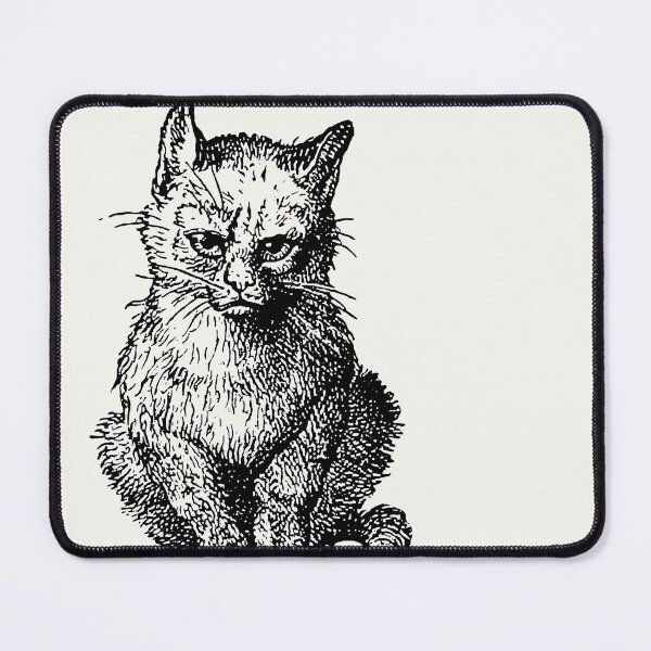 Item preview, Gato Supremo Le Kitty Cat designed and sold by Dr. Aya.