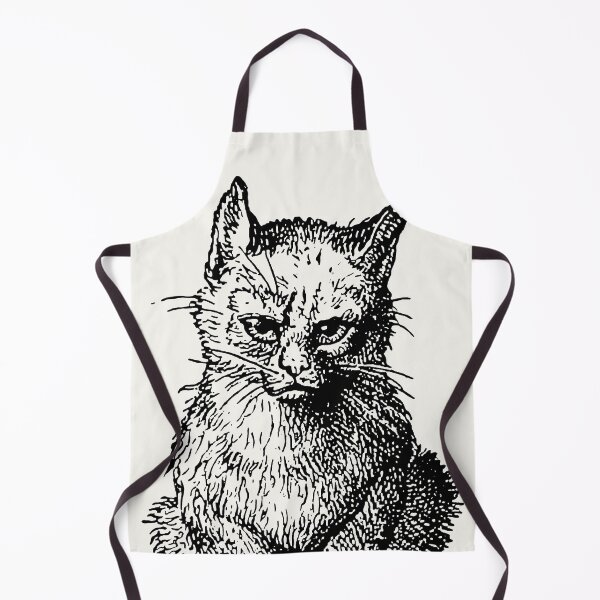 Item preview, Gato Supremo Le Kitty Cat designed and sold by Dr. Aya.