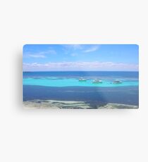 Rottnest Metal Print