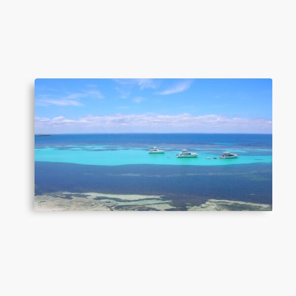 Rottnest Canvas Print