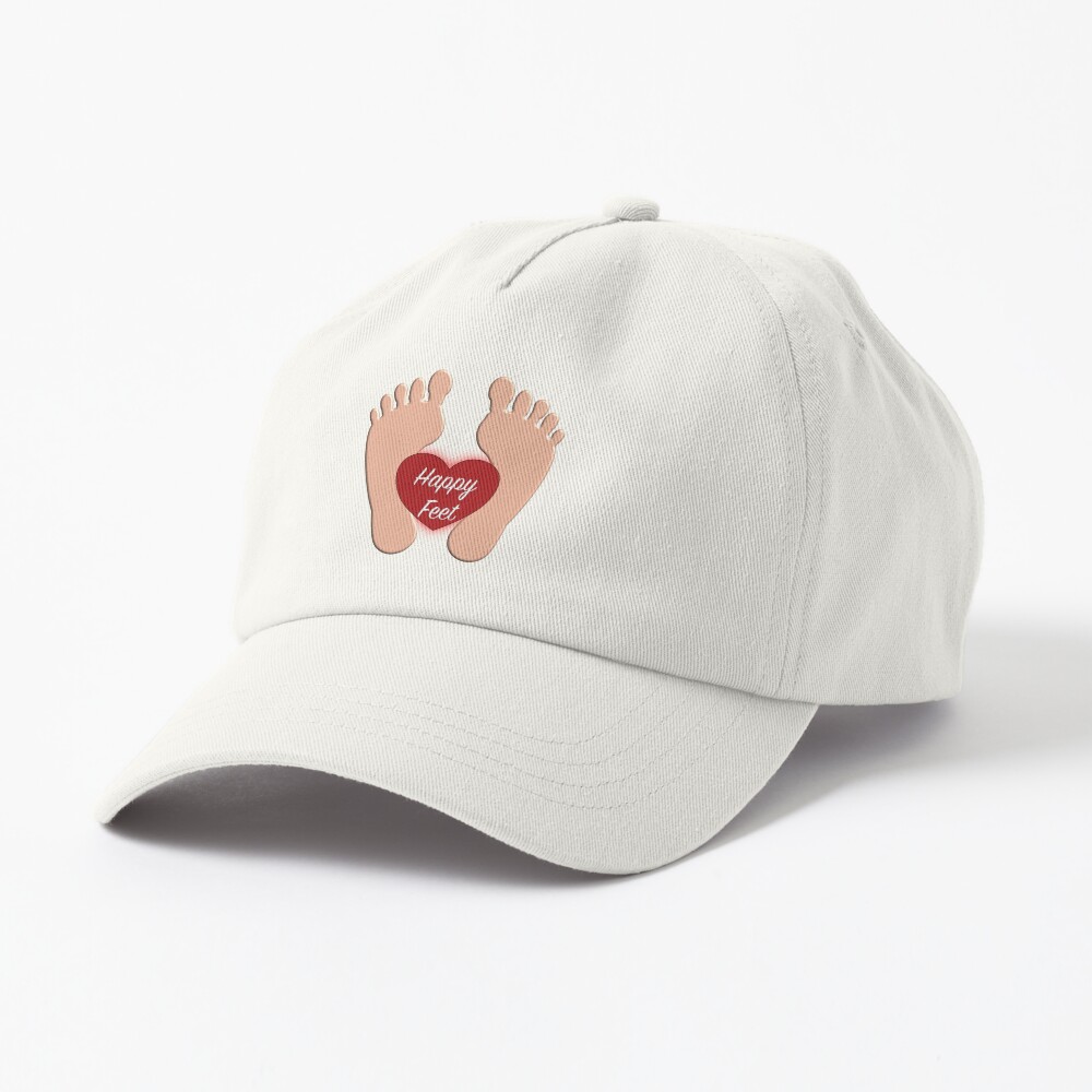 Item preview, Dad Hat designed and sold by flirtara.