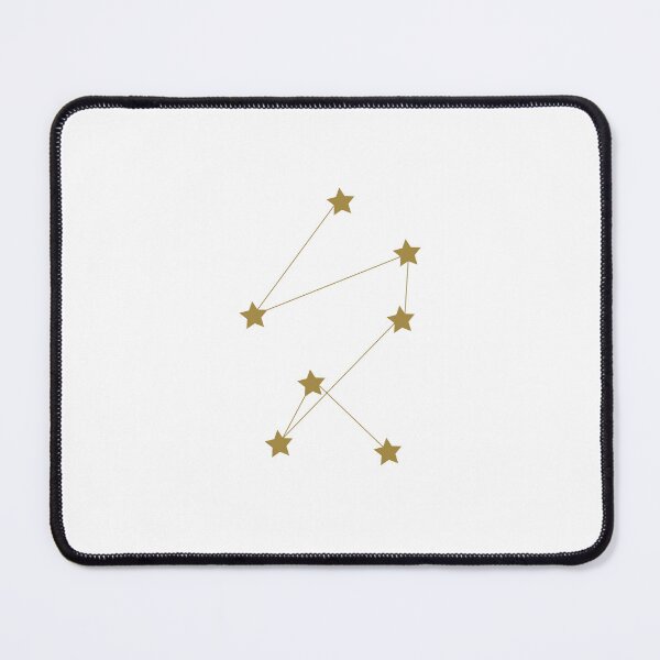Item preview, The Invisible Life of Addie LaRue (yellow stars) designed and sold by BookAddikArt.