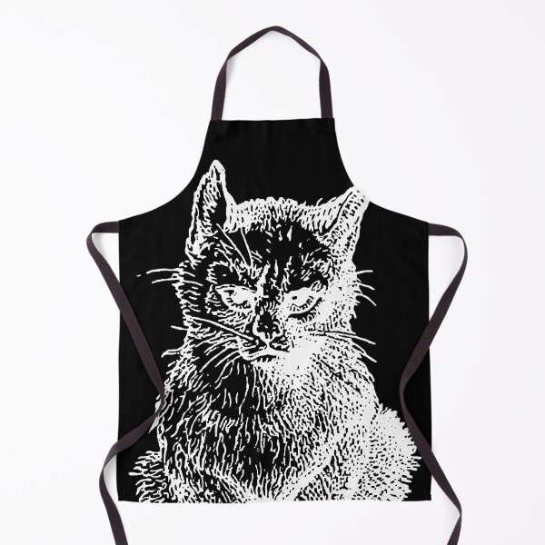 Item preview, Gato Supremo Le Kitty Cat Ultima designed and sold by Dr. Aya.