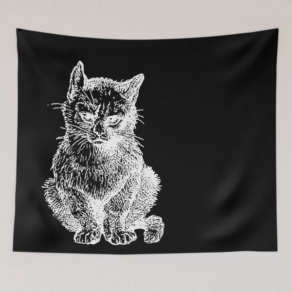 Item preview, Gato Supremo Le Kitty Cat Ultima designed and sold by Dr. Aya.