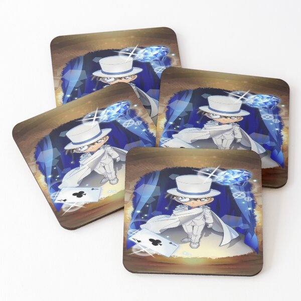 Item preview, Detective conan designed and sold by Airbersihlur.