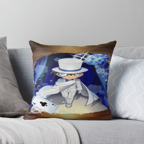 Item preview, Detective conan designed and sold by Airbersihlur.