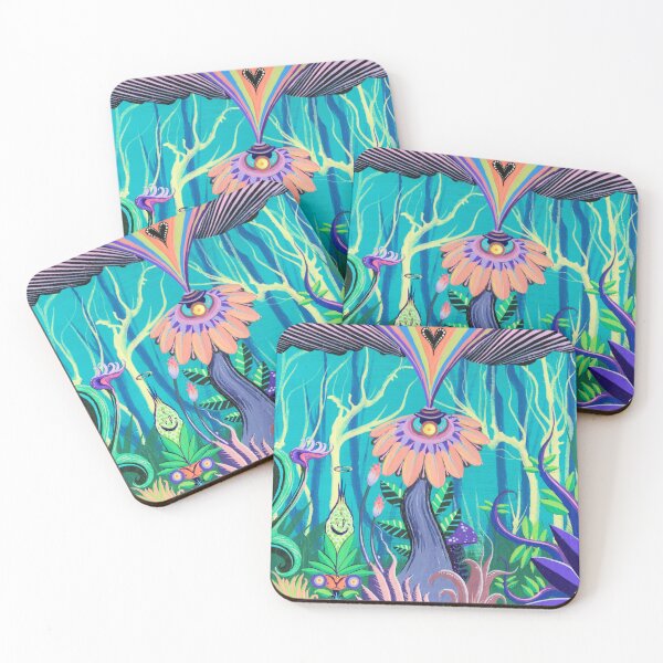 Item preview, Forestwater designed and sold by andresindio.