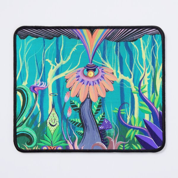 Item preview, Forestwater designed and sold by andresindio.