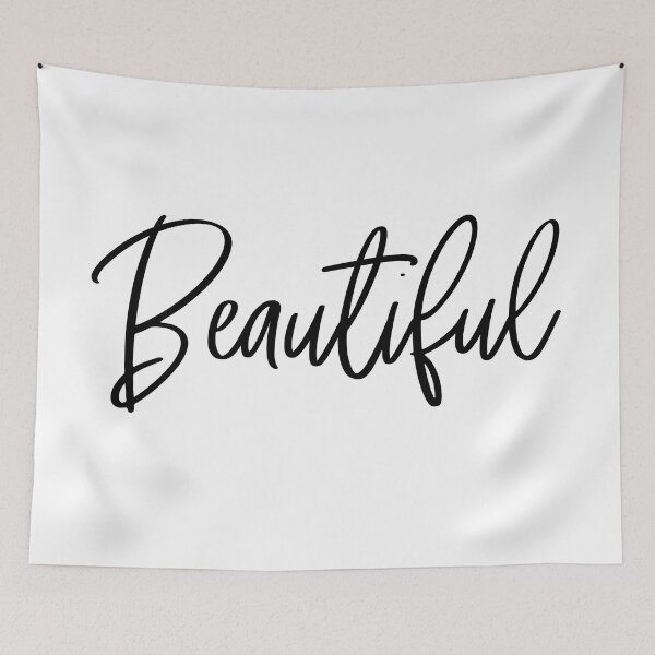 Item preview, Beautiful designed and sold by heyluckyseven.