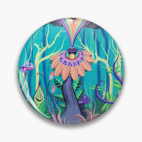 Item preview, Forestwater designed and sold by andresindio.