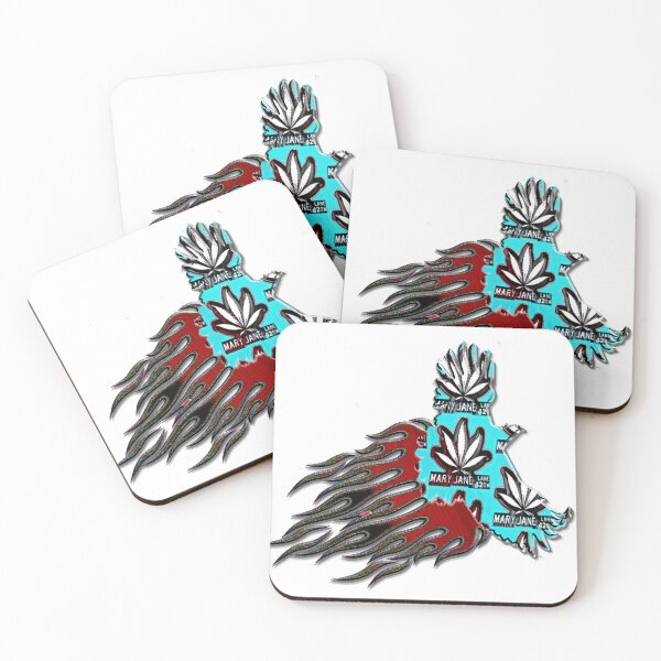 Item preview, Flaming designed and sold by asphaltimages.