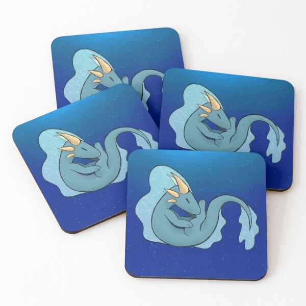 Item preview, Sea Dragon designed and sold by Evergreenstuff.