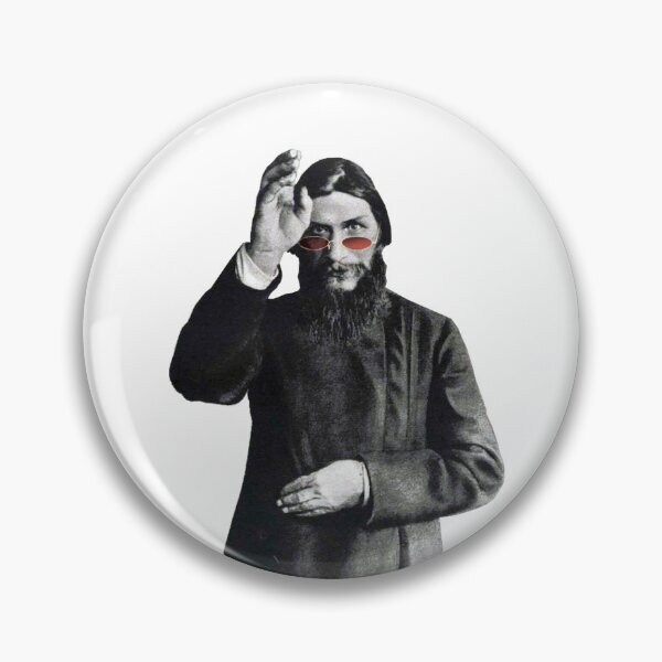 Item preview, Ra Ra Rasputin  designed and sold by Annreck Wallen.