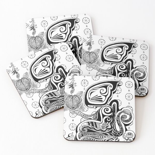 Item preview, Cocoa Heart designed and sold by andresindio.