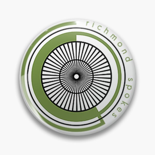 Item preview, Richmond Spokes designed and sold by lerta.