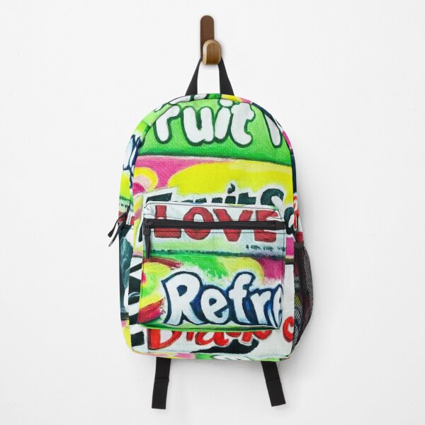 Item preview, ‘Sweetie Treatie’ Retro British sweets candy painting, Love Hearts, Refreshers, Fruit Pastilles, Fruit Salad, Black Jack, 1980's Memories designed and sold by Coco Blast.