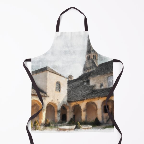 Item preview, French Augustinian Convent in Rhone-Alpes designed and sold by Grégory DUBUS.