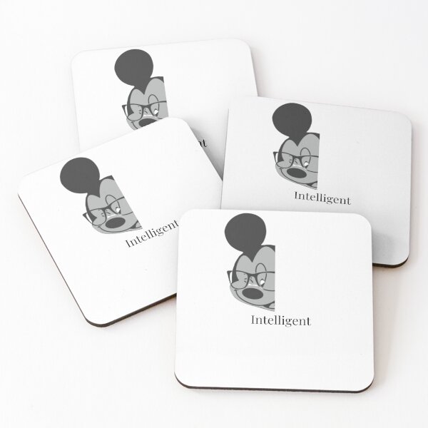 Item preview, INTELLIGENT designed and sold by TrendyLuxShop.