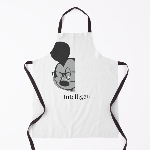 Item preview, INTELLIGENT designed and sold by TrendyLuxShop.