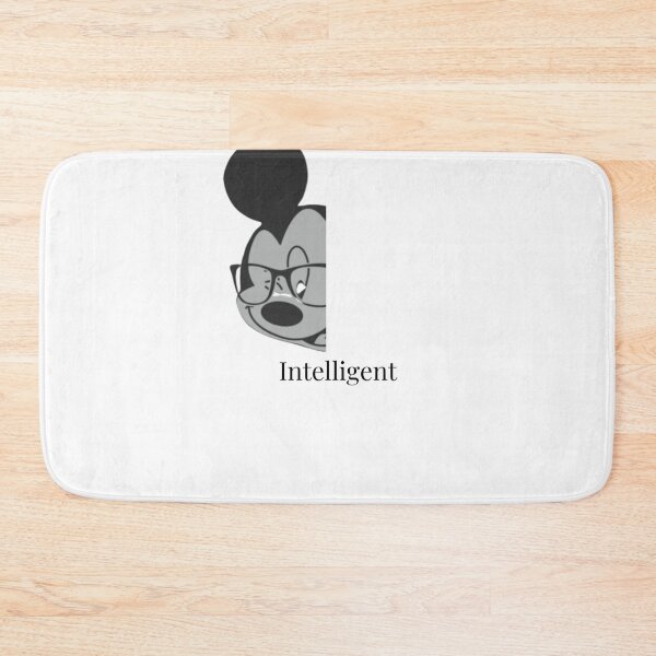 Item preview, INTELLIGENT designed and sold by TrendyLuxShop.