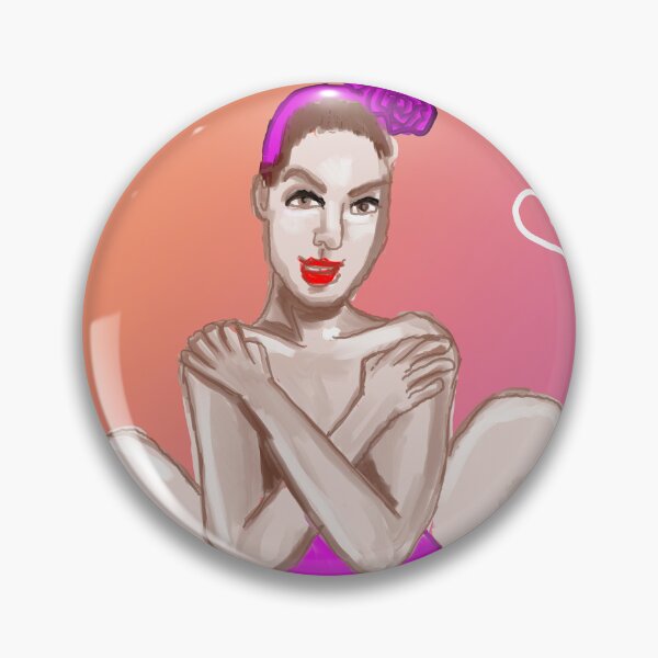 Item preview, Valentine's Day pose designed and sold by Clistro.