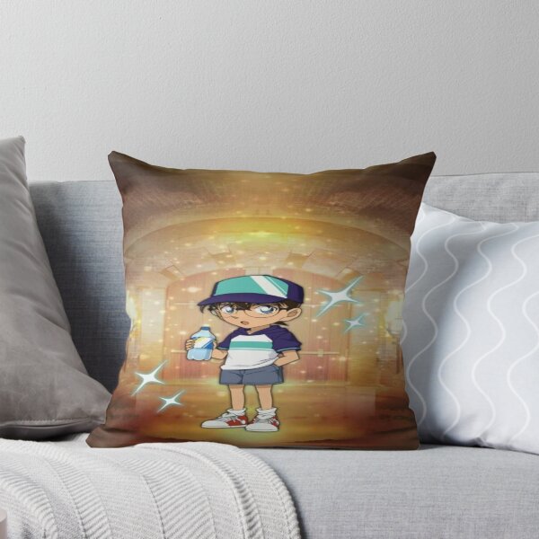 Item preview, Detective conan designed and sold by Airbersihlur.
