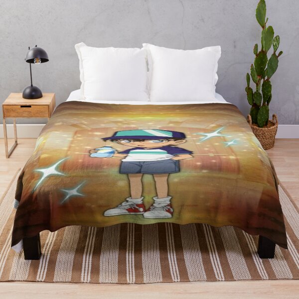 Item preview, Detective conan designed and sold by Airbersihlur.