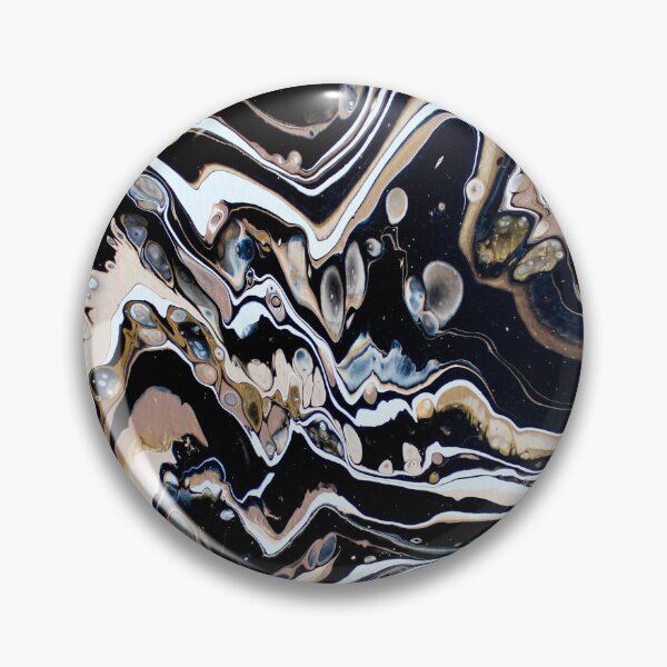 Item preview, Beat of the Black Heart designed and sold by BeccaKArt.
