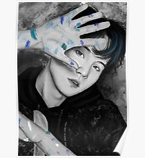 Yoongi YNWA Poster