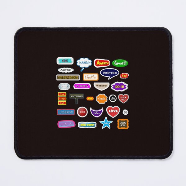 Item preview, Stickers for fun times. designed and sold by JACI'S STORE.