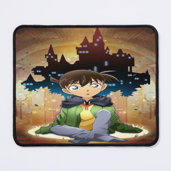 Item preview, Detective conan designed and sold by Airbersihlur.