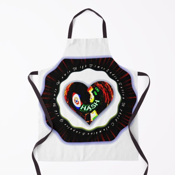Item preview, Heart of Hash designed and sold by asphaltimages.