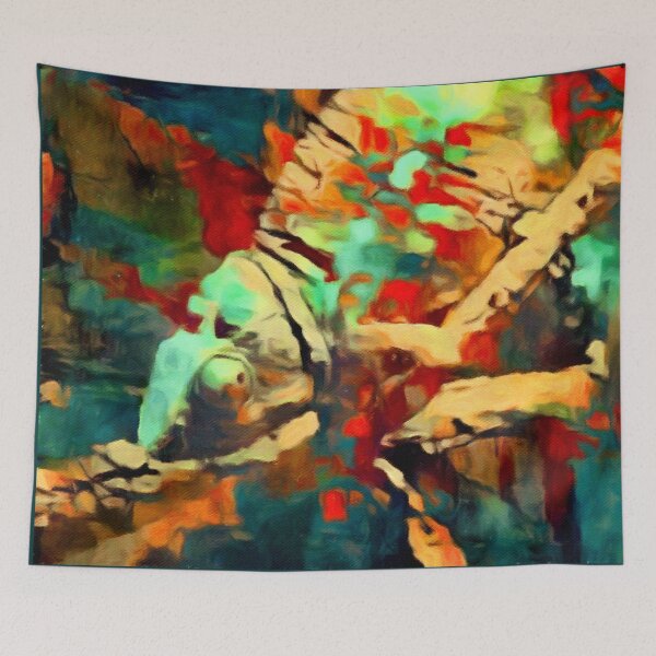 Item preview, Chameleon of Karma designed and sold by Susan Maxwell Schmidt.