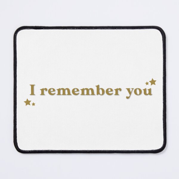 Item preview, I remember you designed and sold by BookAddikArt.