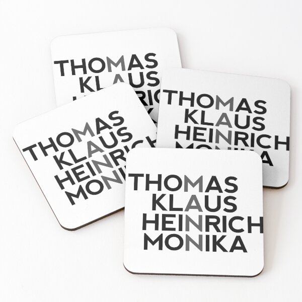 Item preview, Family Mann Thomas Mann Heinrich Mann designed and sold by SozioN.