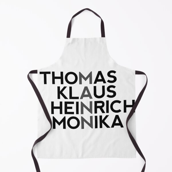 Item preview, Family Mann Thomas Mann Heinrich Mann designed and sold by SozioN.