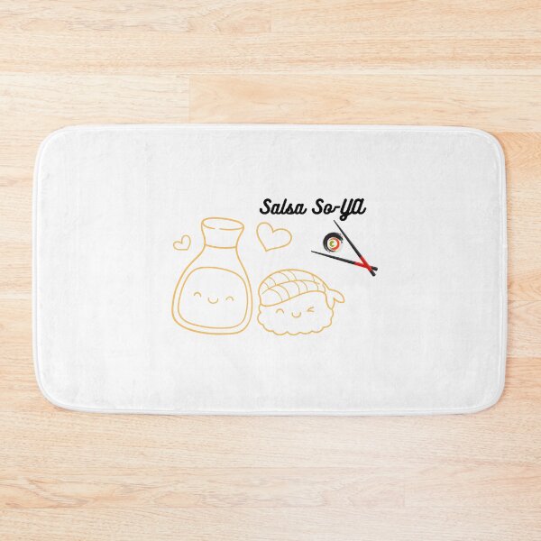 Item preview, SO-YA SALSA  designed and sold by TrendyLuxShop.