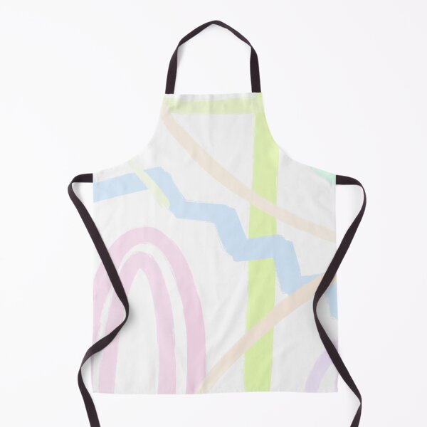 Item preview, Pastel Art Deco Print designed and sold by 416art.