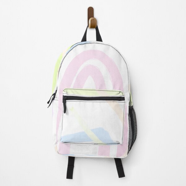 Item preview, Pastel Art Deco Print designed and sold by 416art.